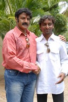 Balakrishna Birthday Celebrations 2012